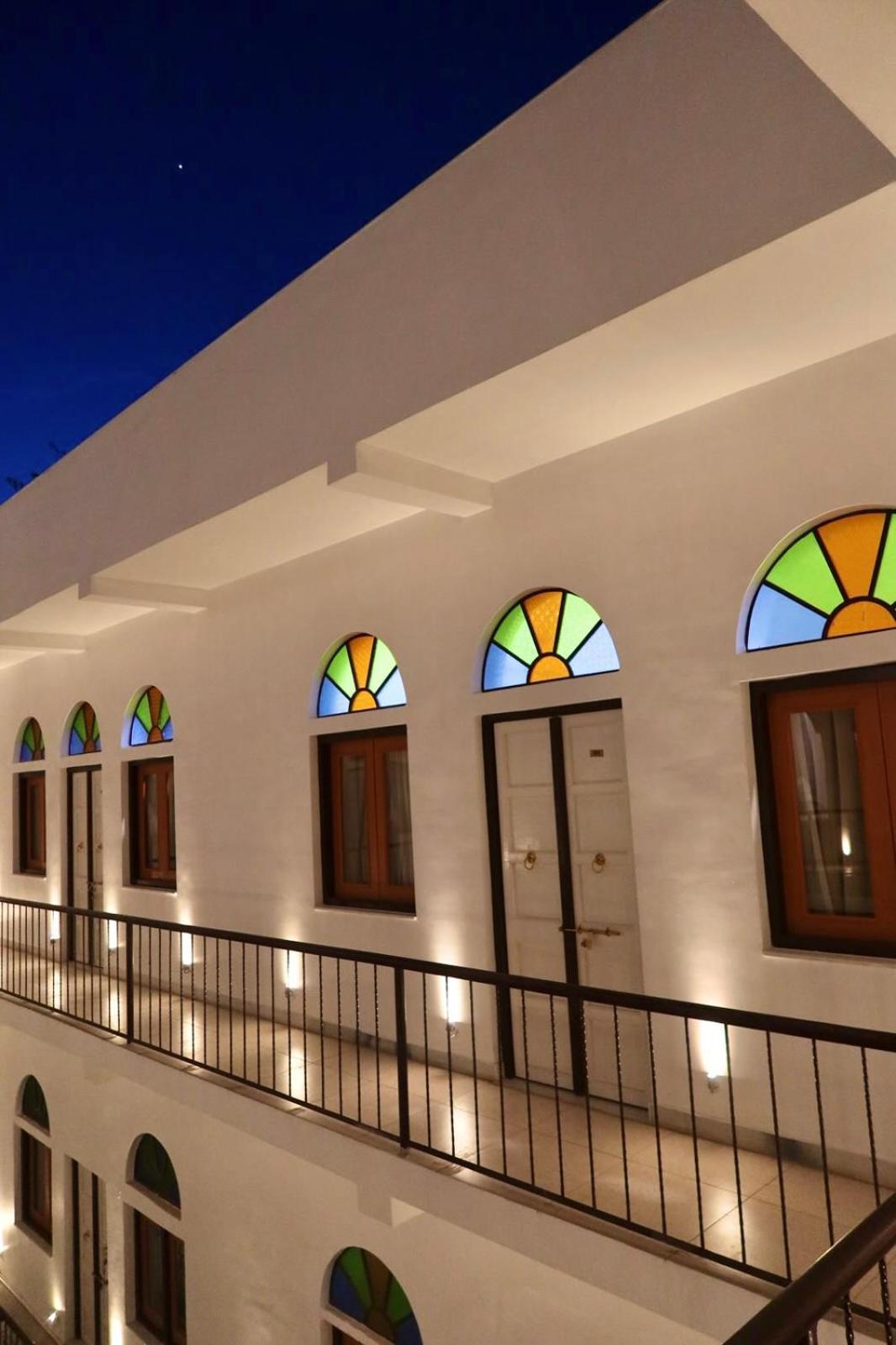 Dev Niwas - Heritage Hotel Бунди Экстерьер фото