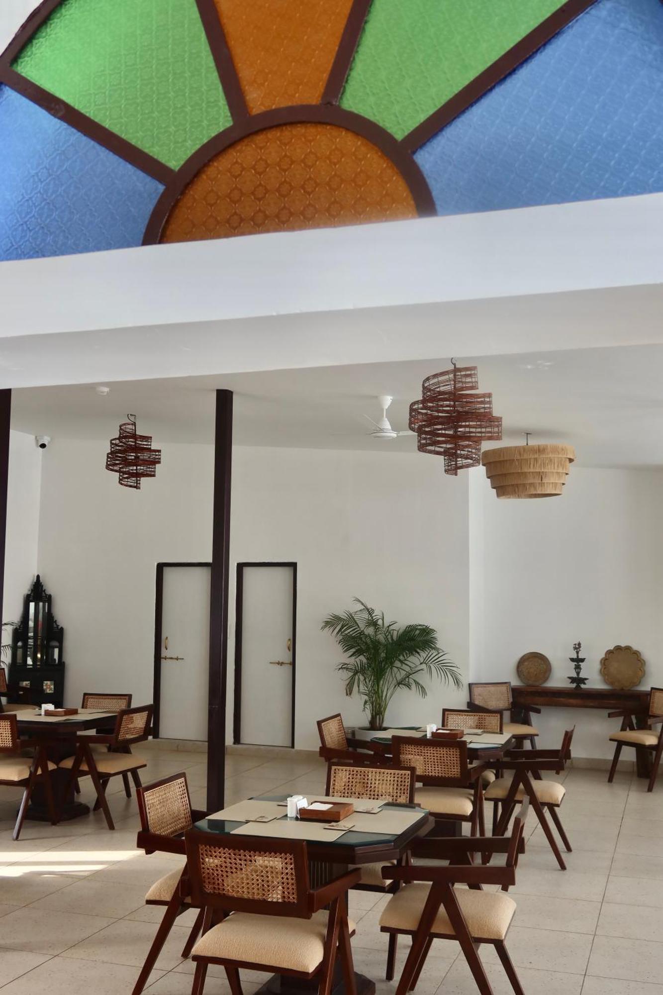 Dev Niwas - Heritage Hotel Бунди Экстерьер фото
