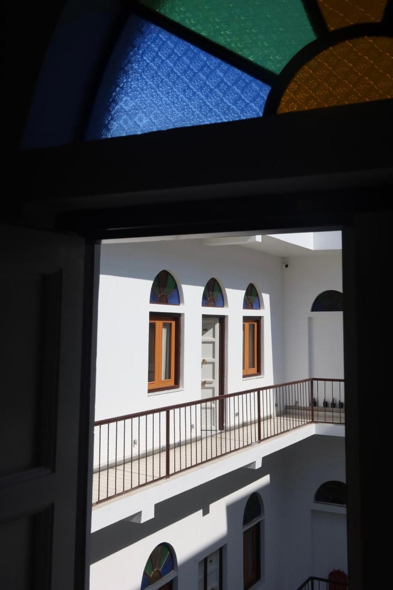 Dev Niwas - Heritage Hotel Бунди Экстерьер фото