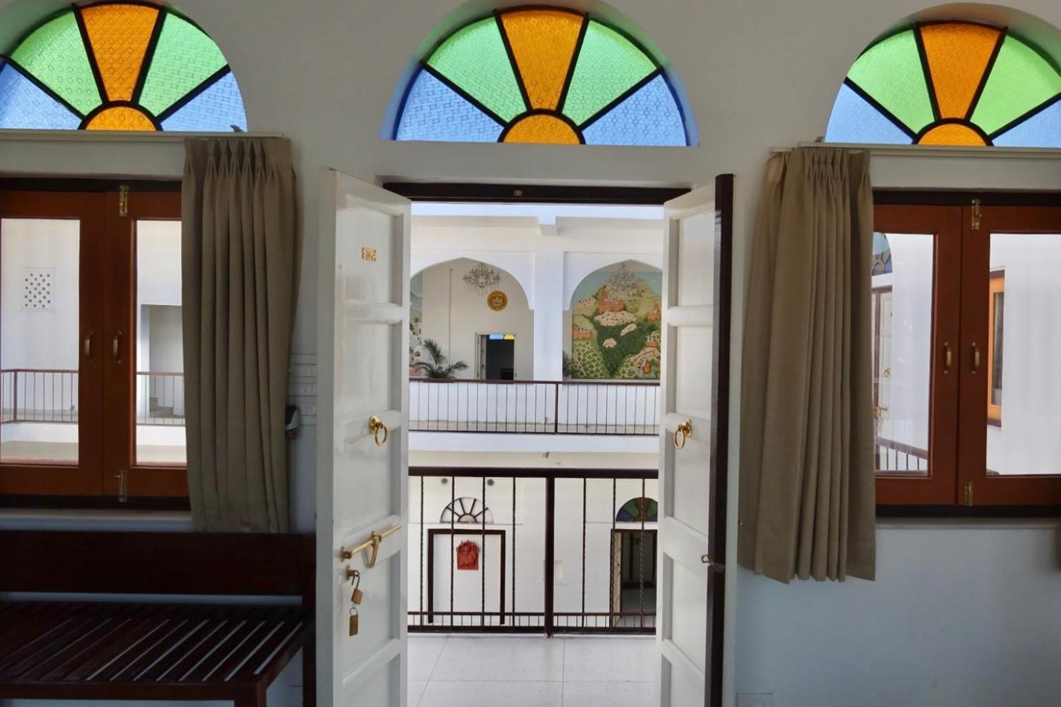 Dev Niwas - Heritage Hotel Бунди Экстерьер фото